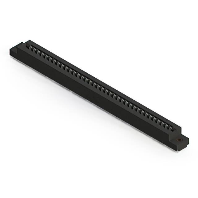 357-036-427-107 EDAC Inc.  Edgeboard Connectors